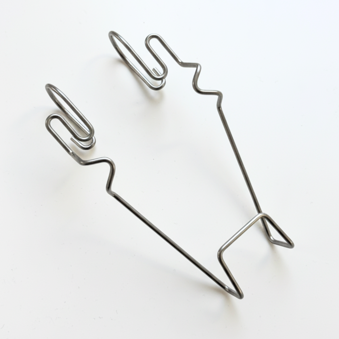 Fietshouder | Veilig onderweg