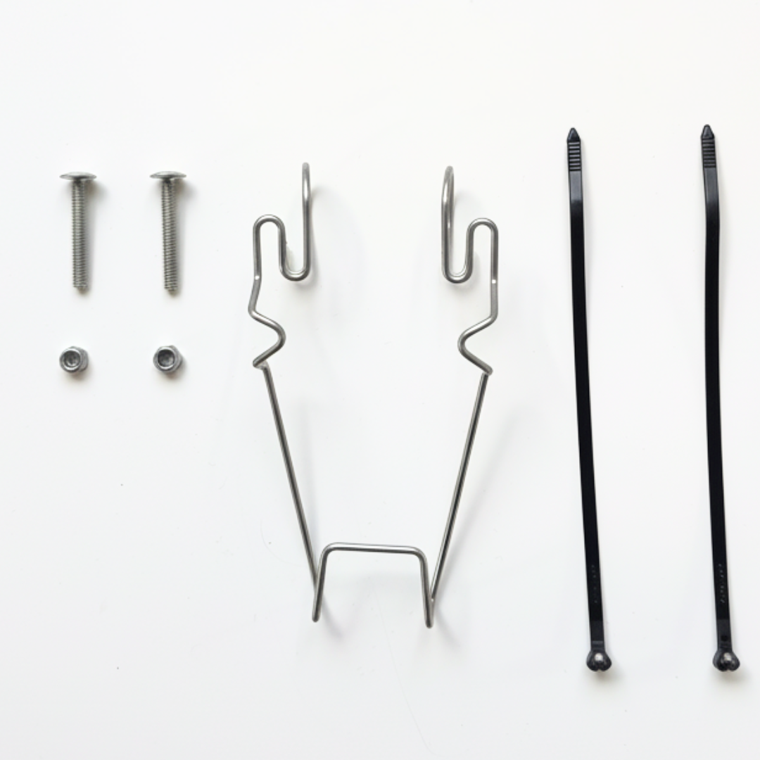 Fietshouder | Veilig onderweg