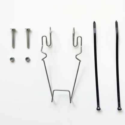 Fietshouder | Veilig onderweg