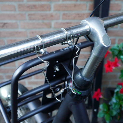 fietshouder hangup