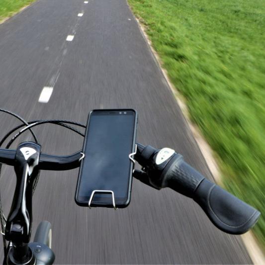 fietshouder