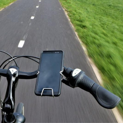 fietshouder