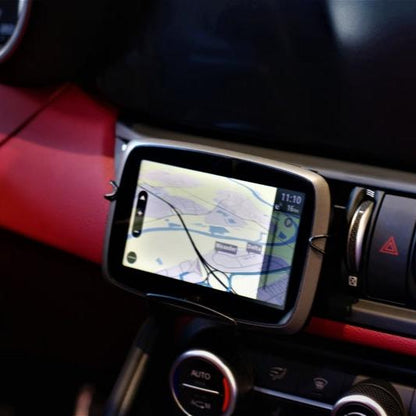 tomtom houder