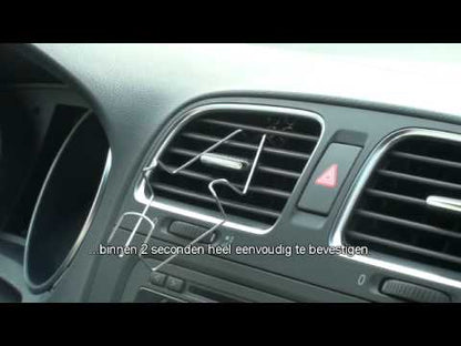 Smartphonehouder horizontale lamellen